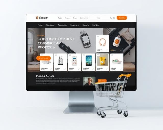 E-Commerce Platform